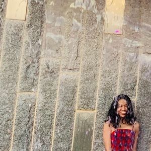 Meet your Posher, Melanie